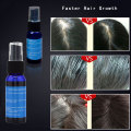 Fast Hair Growth Thickener Essence Anti-Hair Loss Treatment Hair Regrowth Baldness Beard Oil 30ml EY669