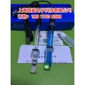 PH electrode, 65-1Q9 all glass PH electrode, laboratory electrode, acidity meter electrode.