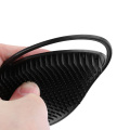 1 PCS Shampoo Comb Pocket Men Beard Mustache Palm Scalp Massage Black Hair Care Travel Portable Hair Comb Brush Styling Tool