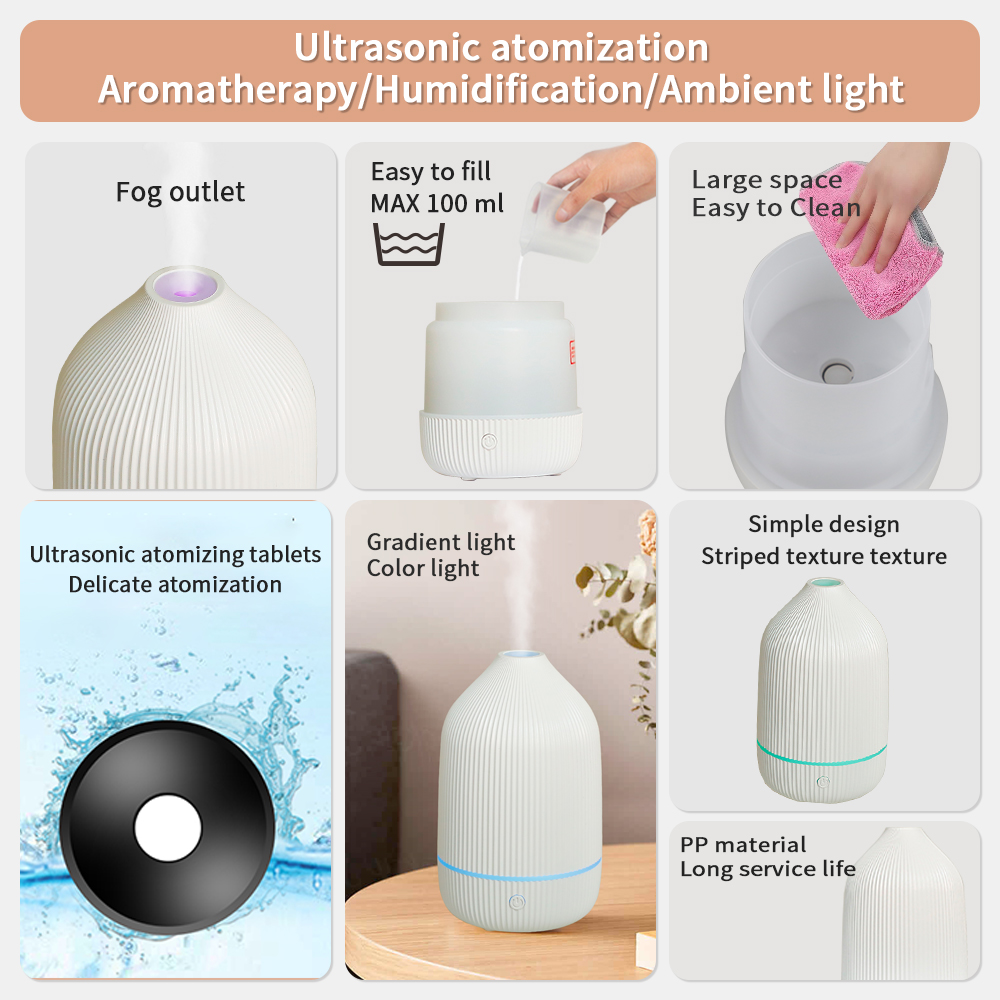 scent humidifier