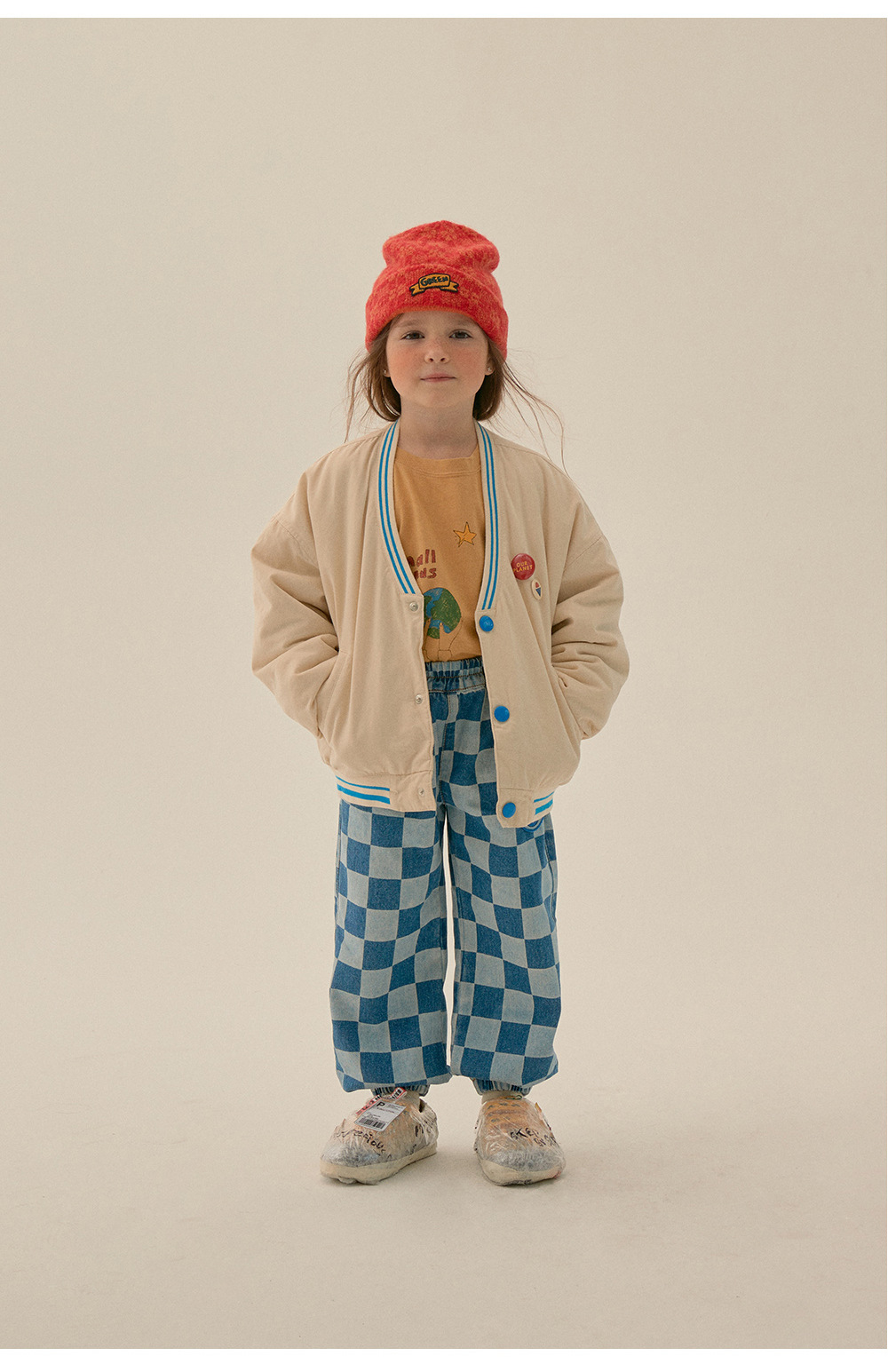 Boys Jacket