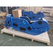 Excavator Crusher Pulveriser for DX258