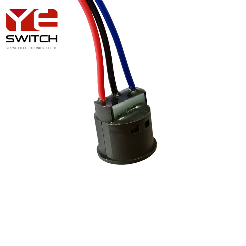 PUSH BUTTON SWITCH (7)