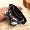 Elliptical Drum Companion Accessory Hand Foot Jingle Tambourine Percussion Instruments Parts Accessories Drum Instrument Tools