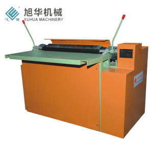 XH-FQ-14-High-Speed Multiblade Cutting Machine