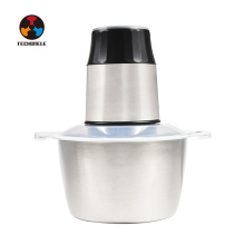 mini kitchen meat chopper for beef food chopper