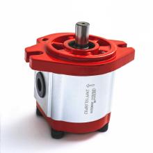 combined harvester hydraulic lifting pumps