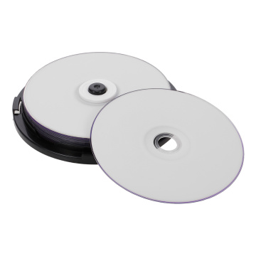50PCS 215MIN 8X DVD+R DL 8.5GB Blank Disc Customizable DVD Disk For Data & Video High quality makes it perfect for data