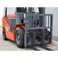 CE certificate Approval 4Ton Diesel Forklift