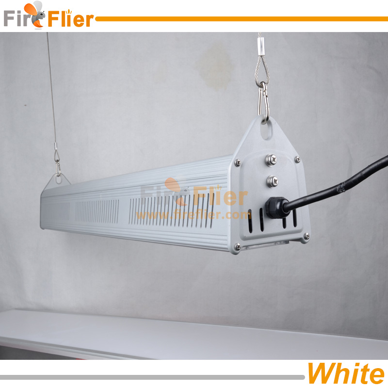 5pcs/lot Indoor High Power 50W 100W 150w 200W LED High Bay Light 120W 250W Module Linear Lamp for Industrial Lighting Waterproof