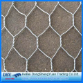 Cold Galvanized Hexagonal Wire Mesh