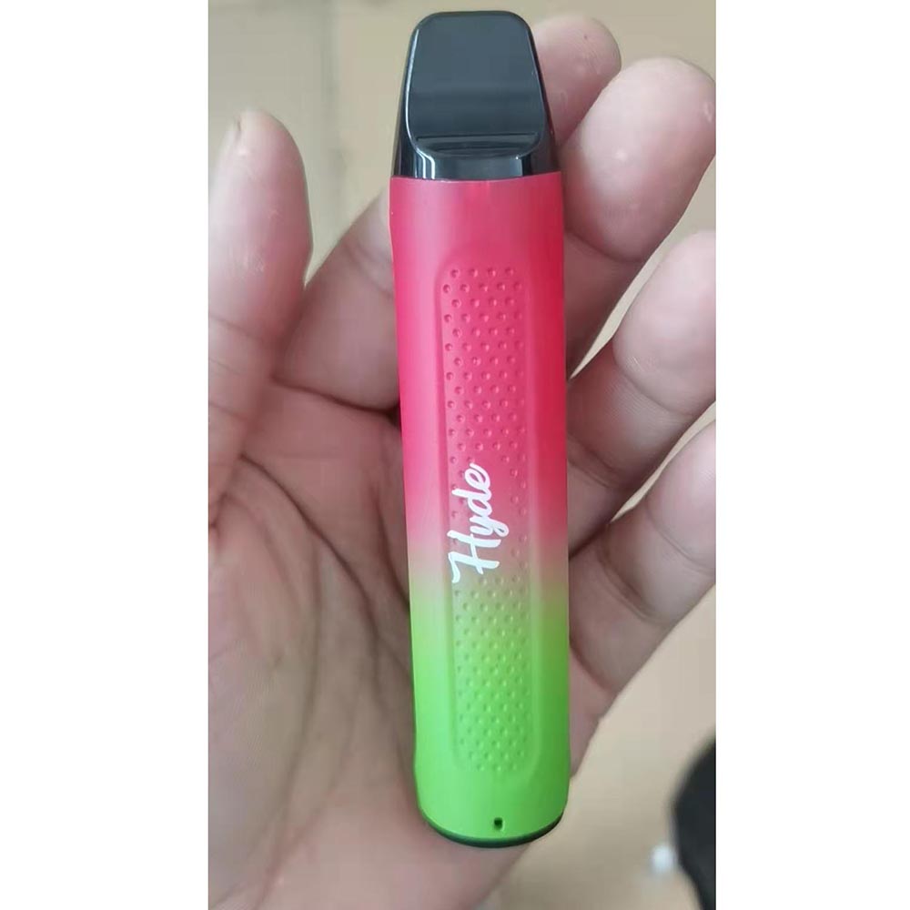 Hyde Rebel Disposable Vape 2 Jpg