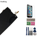 5.0'' LCD Display For Cubot KingKong King Kong LCD Display And Touch Screen Digitizer Assembly Phone Tools Protector Film