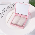 240 pairs M/S/L double eyelid tape invisible Big Eye Decoration Fold Eyelid Shadow Sticker Boxed with mirror Eyelid Tools