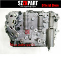 A6LF1/2/3 A6MF1/2 Valve body with solenoid fit for Hyundai Kia Chevrolet 6speed