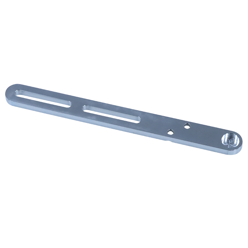 Precision Bracket CNC Parts