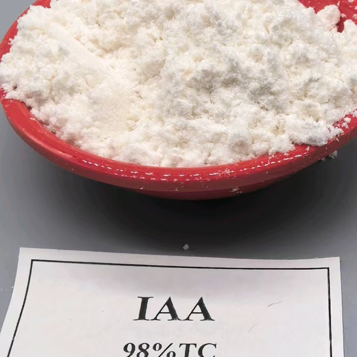 auxin IAA growth promoter  (18)