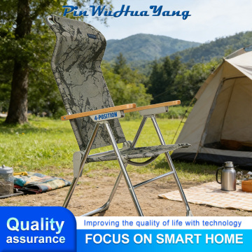 Comfortable Outdoor Seating for Garden Spaces