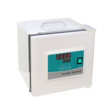 DH-2500AB Laboratory Electrical Portable Thermostat Bacteriological Incubator Machine For Sale With Factory Price