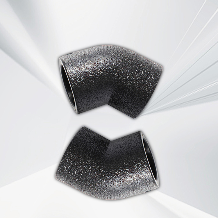 Hdpe 45 Degree Elbow