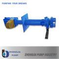 High chromium High corrosion resistance hydraulic pump portable Centrifugal Mill Master Vertical Spindle Slurry Pump