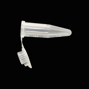 1.7ml sterile microcentrifuge tube