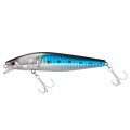 LTHTUG 2020 New Fishing Lure Top Quality Pesca EXSENCE Shallow Assassin FLASH BOOST 99mm 14g AR-C Long Casting Minnow For Bass