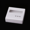 86 Plastic Project Box Enclosure Case for DIY LCD1602 Meter Tester With Button M5TB
