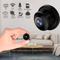1080P Mini Camera WiFi Video Wireless surveillance IP Camera Surveillance camera with wifi IR Night Vision For Smart Home