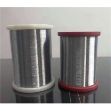 Hot-dipped Galvanized Wire with Spool