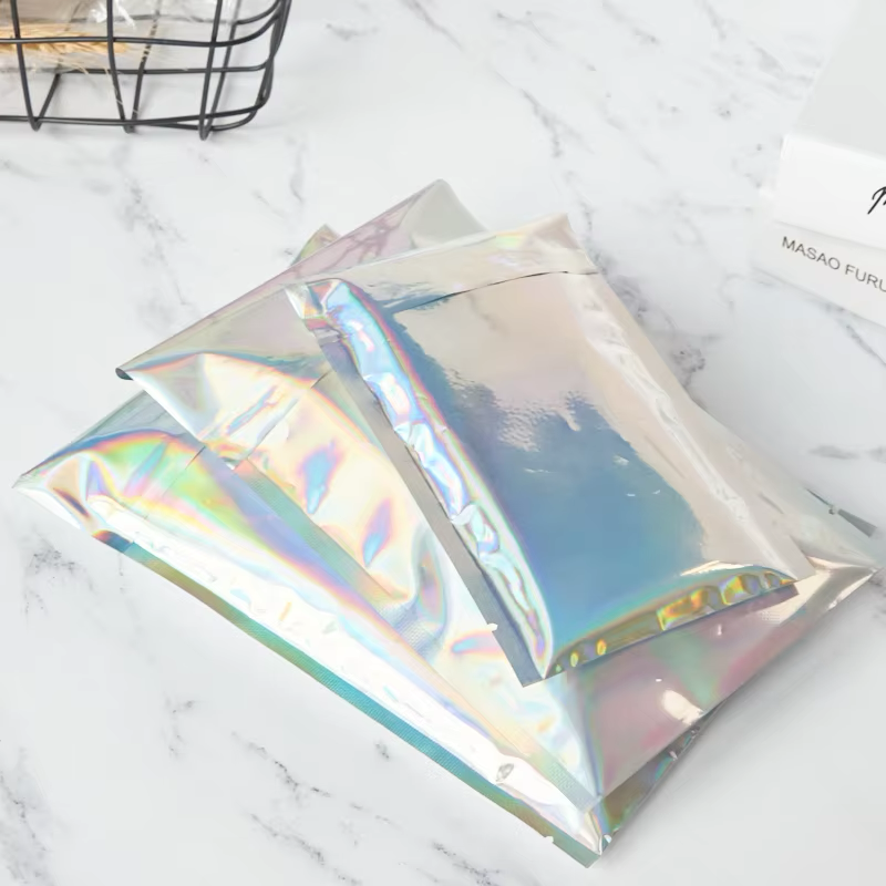 plastic food bags