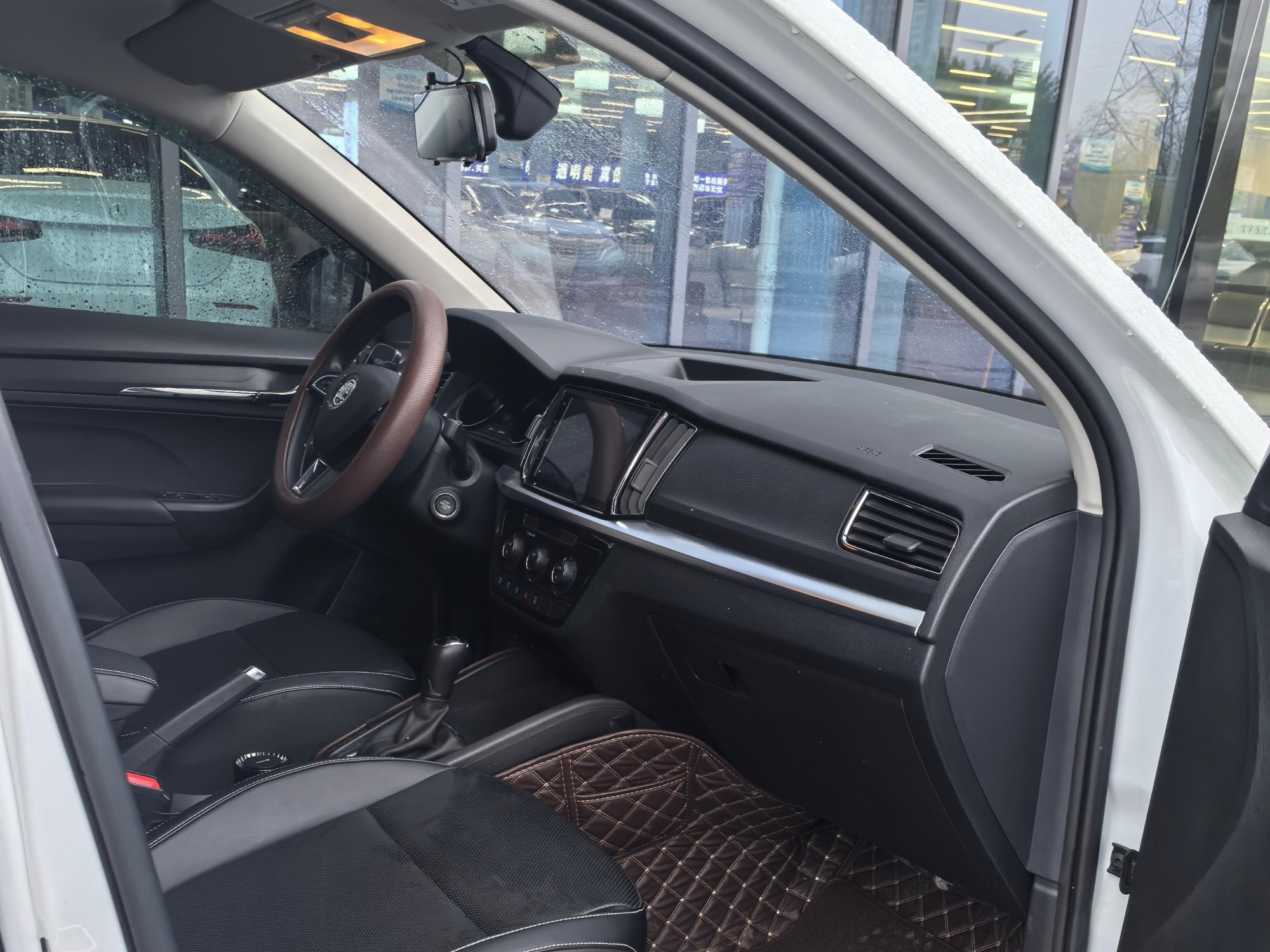 2024 Skoda Kamiq