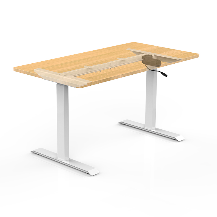 Gaming Height Adjustable Desk