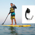 10 Feet Ankle Leash Surfing Elastic Coiled Stand UP Paddle Board Leg Rope Surfboard Ankle Leash Paddle Board Water Sports