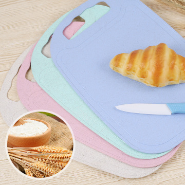 Kitchen Chopping Block Tool Cutting Board Kitchen Cutting Boards