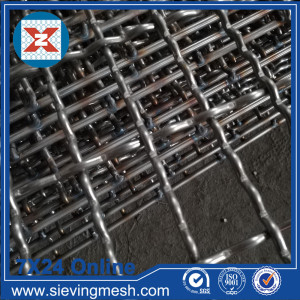 Fine SS 316 Sieve Mesh