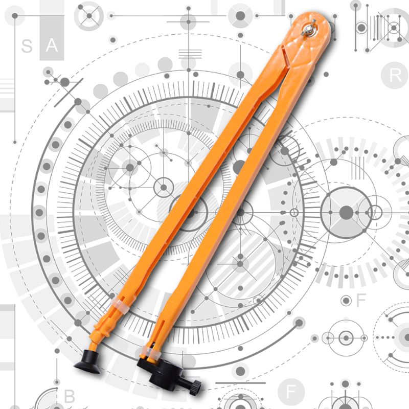 Multifunction Drawing Compass Math Geometry Tools For Circles School Supplies For Student Stationery