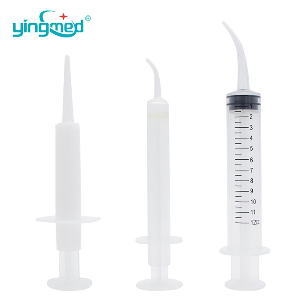 Dental Syringe B 1