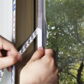 Seal Strip 2019TOP Transparent Windproof Silicone Sealing Strip Bar Door Sealing Strip G90531