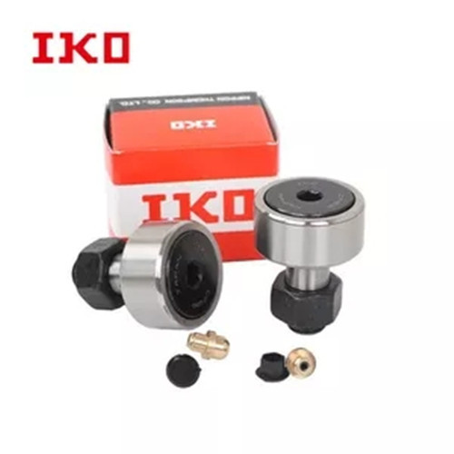 IKO Roller Series Bearings Supplier, Supply Various IKO Roller Series Bearings of High Quality