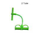 Green 2 Tube