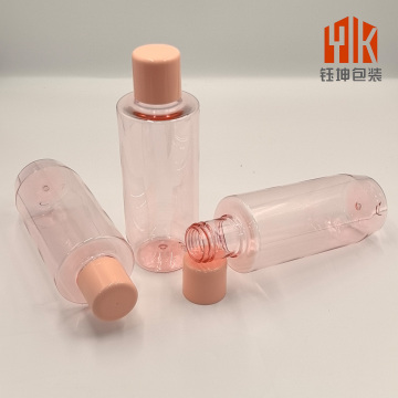 Packaging 500ml Mouthwash Bottle