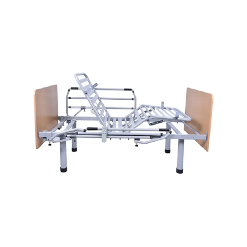 Home Folding Bed Made Of Metal And Wood Manufacturers and Suppliers from China