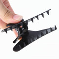 4/8/12PCS New Women Girl Butterfly Hair Clips Hairpins Styling Holding Tool Hair Section Claw Clamps Salon Hair Accessories