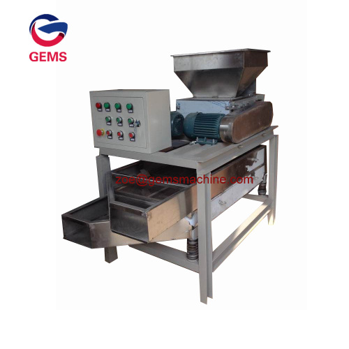 Semi Automatic Cashew Sesame Coffee Crushing Machine for Sale, Semi Automatic Cashew Sesame Coffee Crushing Machine wholesale From China