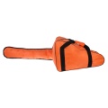 Portable Chainsaw Carrying Bag Storage Case Fit For 12'' / 14'' / 16'' Chain Saw Power Tools Carrying Tools Bag