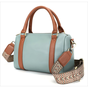 Women's Leather Crossbody Bag