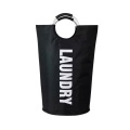High quality large laundry basket travel laundry bags laundry basket collapsible to reduce space occupancy