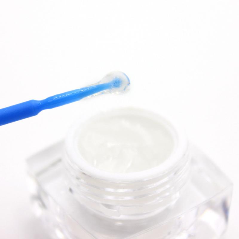 FUNMIX 5g Profession Fase Eyelash Glue Remover Made In Japan For False Eyelash Extensions Cream Tool Fragrancy Smell Tool TSLM1
