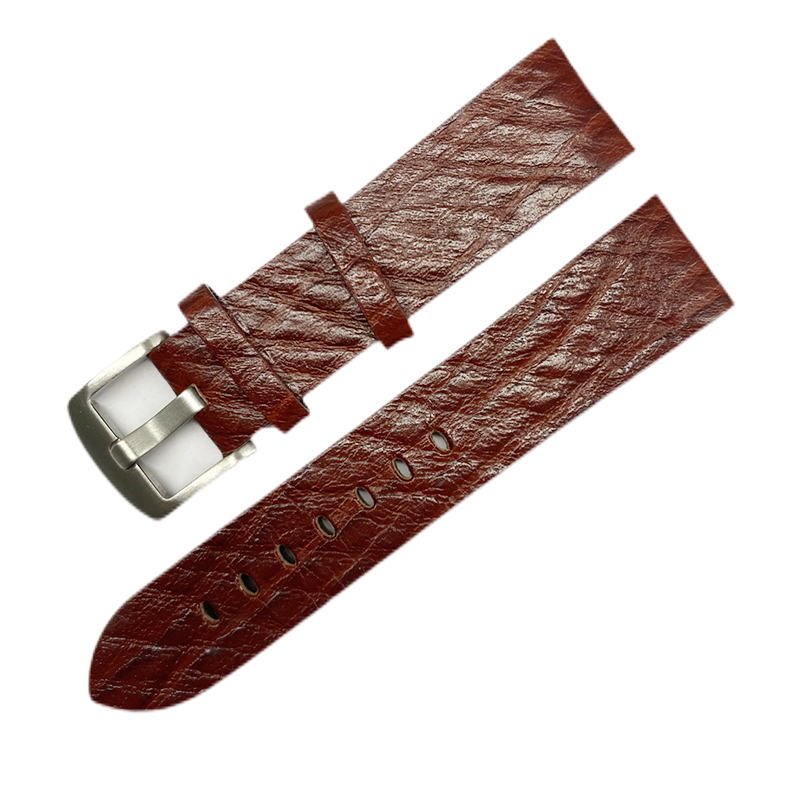 buckle genuine real watch straps